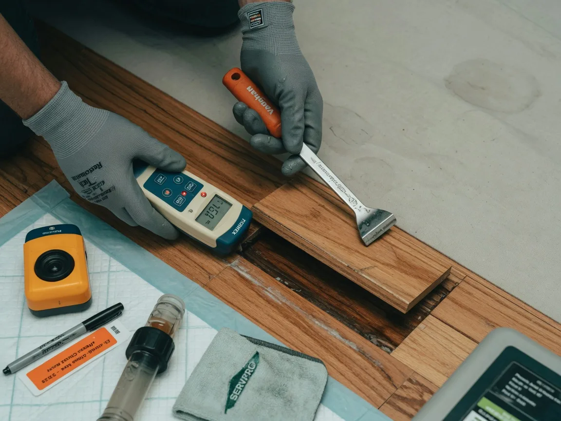 Why choose Water Damage Restoration in Loomis, WA